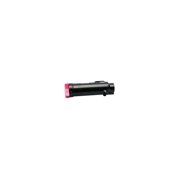 Tecpirnt Xerox Phaser 6510 Wc 6515 106R03488 Hc Kırmızı Uyumlu Muadil Toner ürün görseli 1