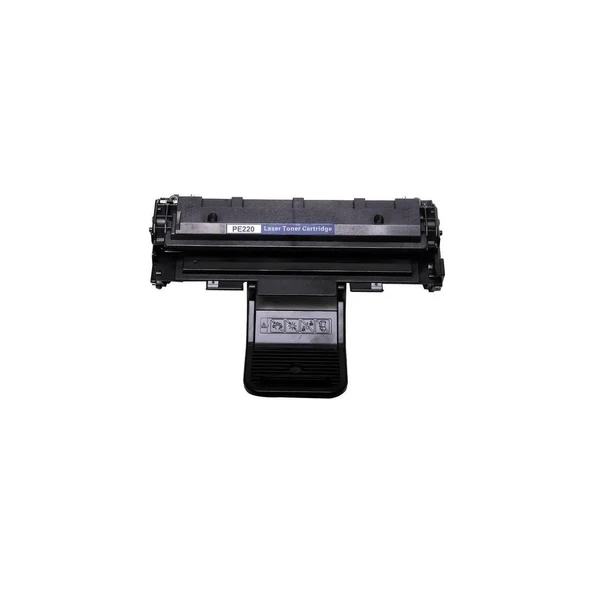 Xerox PE220 Çipli Uyumlu Muadil Toner ürün görseli 1
