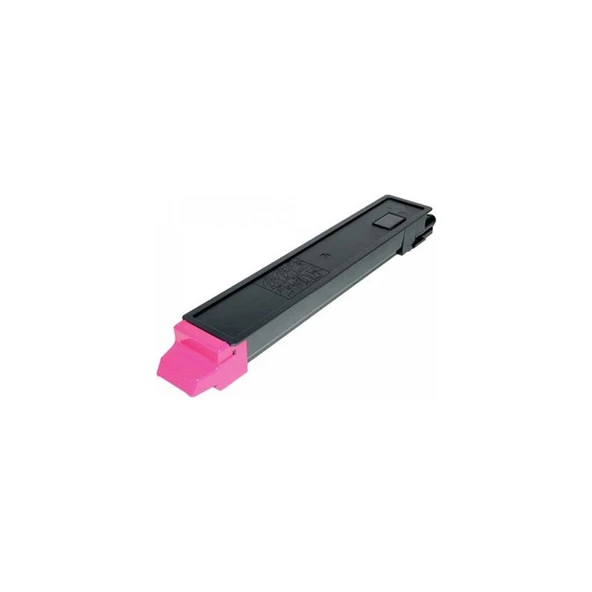 Kyocera TK-8115-TK8115/1T02P3ANL0 Kırmızı Muadil Toner ürün görseli 1