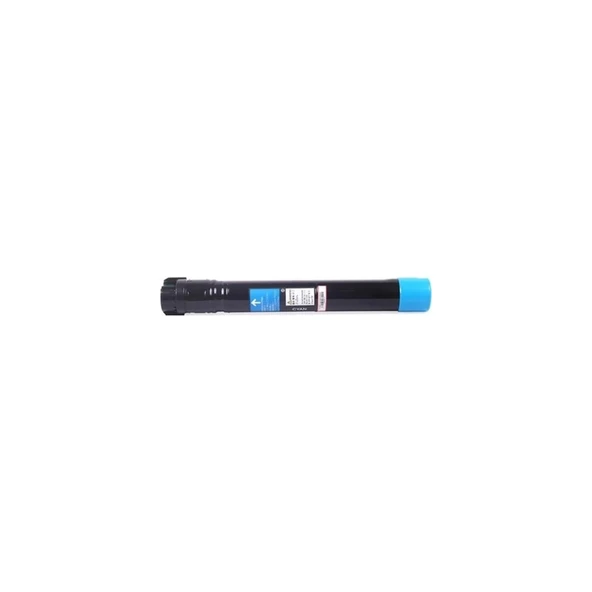 Lexmark C950-C950X2MG Mavi Muadil Toner ürün görseli 1