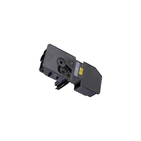 Utax PK-5015 Bk / P-C2566 / P-C2650 / P-C 2655 Siyah Uyumlu Muadil Toner ürün görseli 1