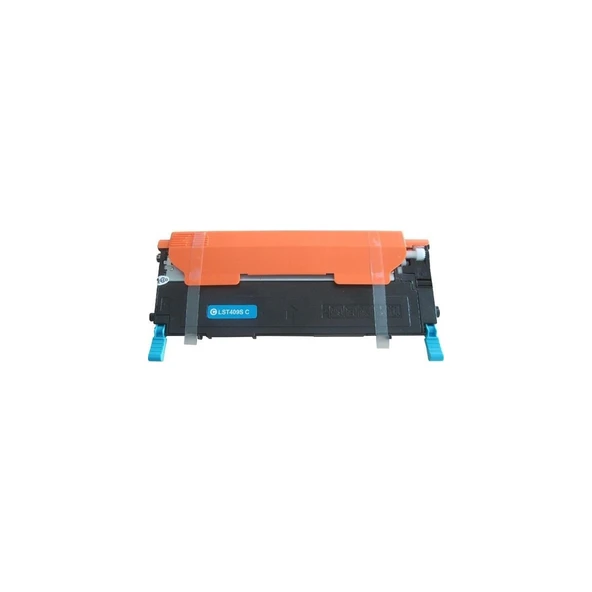 Samsung CLP-310N | CLT-409 Uyumlu Mavi Muadil Toner ürün görseli 1
