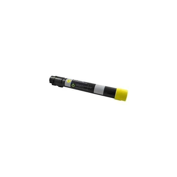 Lexmark C950X2YG C950 Sarı Muadil Toner ürün görseli 1