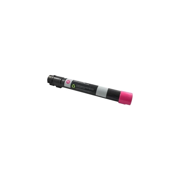 Lexmark C950-C950X2MG Kırmızı Muadil Toner ürün görseli 1