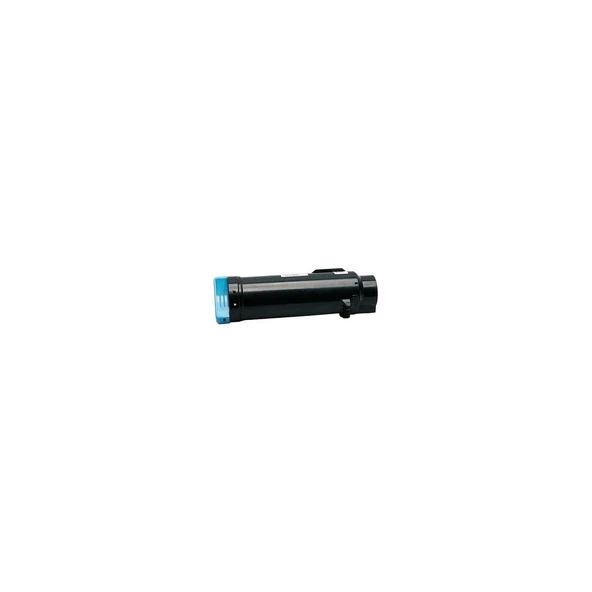 Tecpirnt Xerox Phaser 6510 Wc 6515 106R03488 Hc Mavi Uyumlu Muadil Toner ürün görseli 1