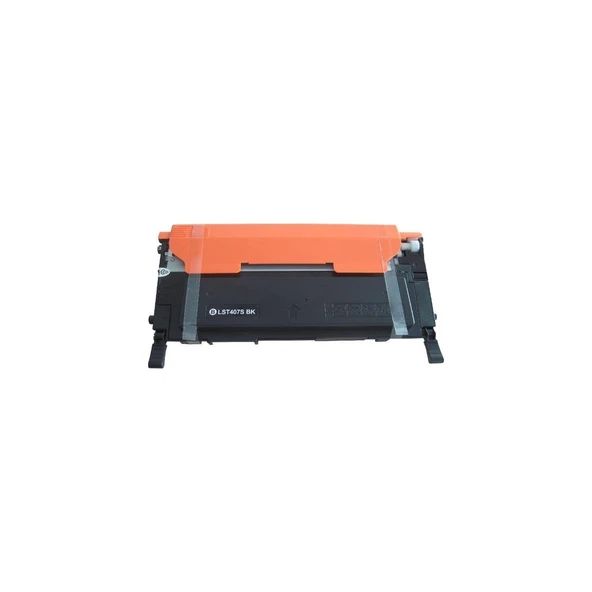 Samsung CLP-310N | CLT-K409 Uyumlu Siyah Muadil Toner ürün görseli 1