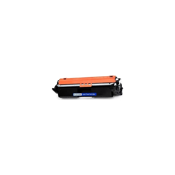 CF230X/CRG051H Uyumlu Muadil Toner /MF-264/267/269 4bin Sayfa ürün görseli 1