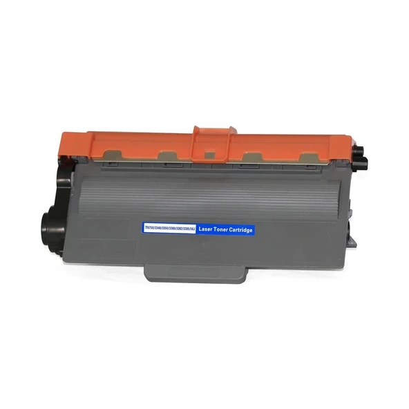 Brother Uyumlu TN750/3340/HL-5450-5470-6180/MFC 8710-8910 Muadil Toner ürün görseli 1
