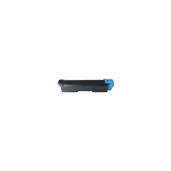 Kyocera TK-5150 Uyumlu Mavi Muadil Toneri/ Ecosys M6035 / M6535 / P6035 ürün görseli 1