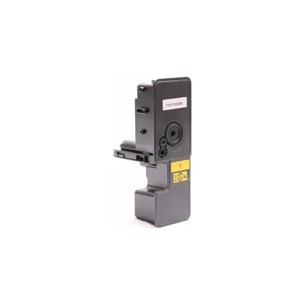Utax 2155 / PK-5014 Uyumlu Sarı Çipli Muadil Toner ürün görseli 1
