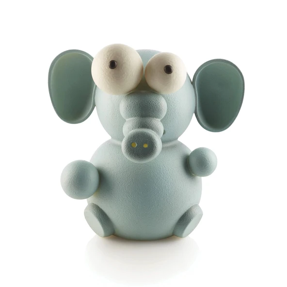 Silikomart Kit Effy 3D Çikolata Kalıbı ürün görseli 1