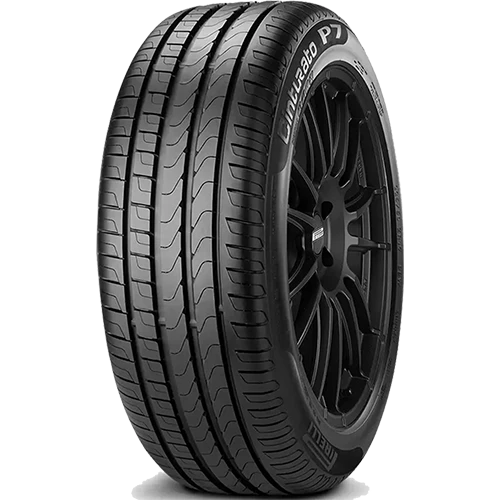 Pirelli Cinturato P7 245/50 R18 100W R-F MOE Yaz Lastiği - 2025 ürün görseli 1
