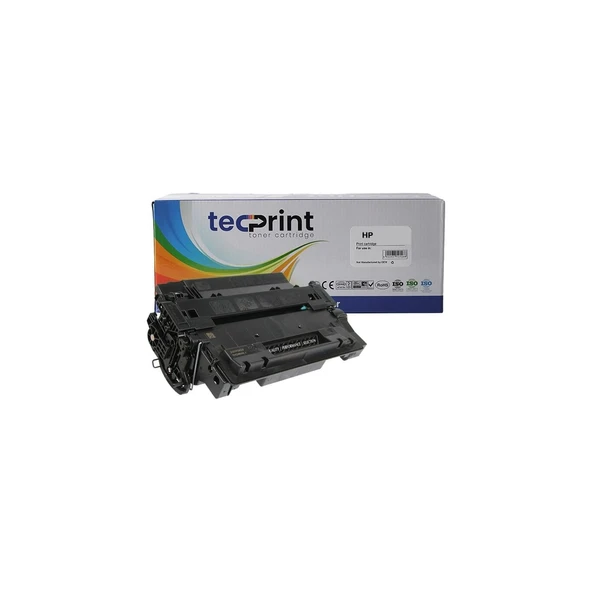 CF241X Hp M725DN, M725F, M725Z Uyumlu Yüksek Kapasiteli Muadil Toner ürün görseli 1