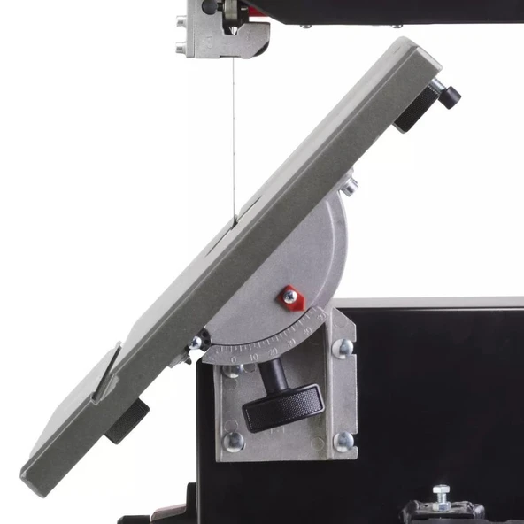 Einhell TC-SB 245 L Şerit Testere 4308036 - Resim 4