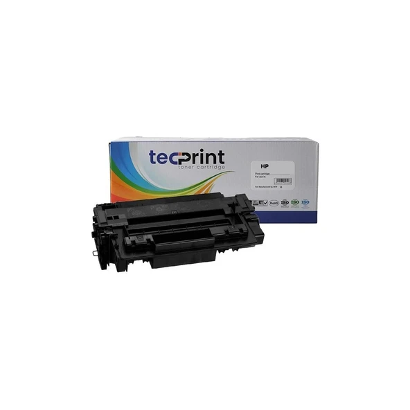 Hp Q6511A (11A) Uyumlu Muadil Toner ürün görseli 1