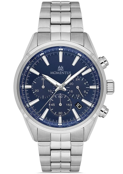 Momentus CC306S-11SS Erkek Kol Saati ürün görseli 1