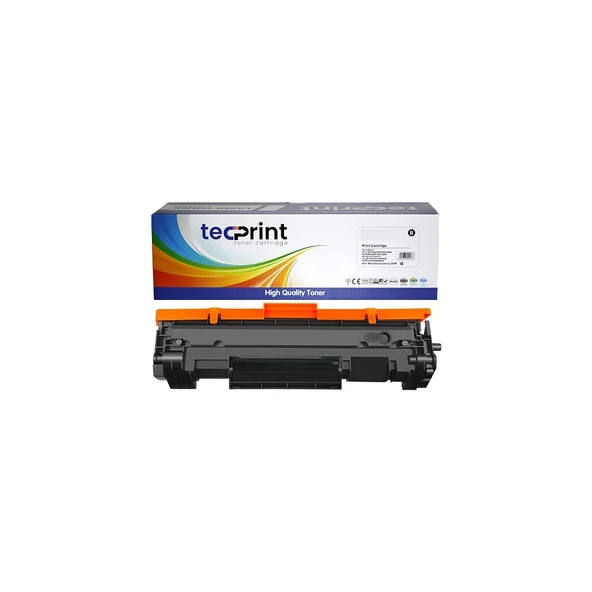 Hp Laserjet Mfp M141W Uyumlu 1500X Yüksek Kapasiteli Muadil Toner ürün görseli 1