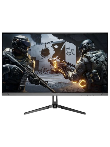 Fazeon X27F300 300 Hz  27 İnç 1920 1080 Fhd Sıfır 2 Yıl Garantili Monitör ürün görseli 1
