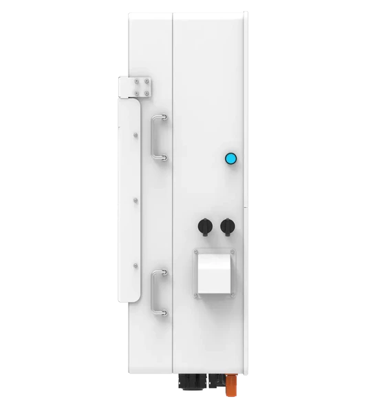 Lexron Deye 40kw Hibrit Trifaze İnvertör Hv ürün görseli 1