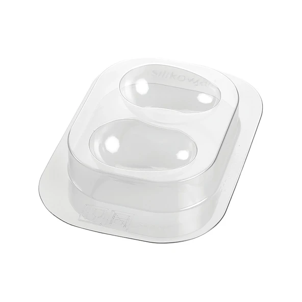 Silikomart Kit Effy 3D Çikolata Kalıbı - Resim 4