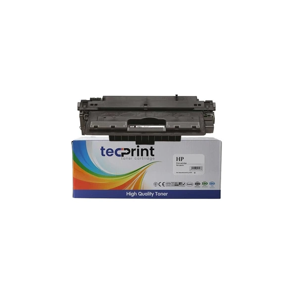Hp M5025/M5035 Uyumlu 70A-Q7570A Muadil Toner ürün görseli 1