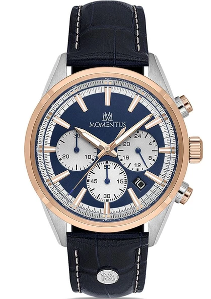 Momentus CC306T-11MR Erkek Kol Saati ürün görseli 1