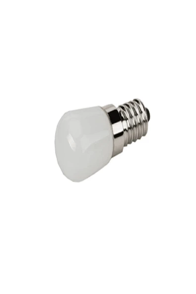Cata 2W Beyaz Işık Ledli Kapsül Ampul E-14 Duylu Ct-4261 ürün görseli 1