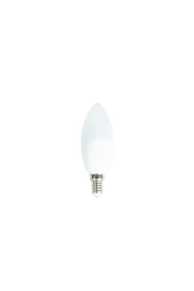 Cata 8w Ledli Buji Ampul E14 Duylu Ct-4083 Beyaz Işık ürün görseli 1