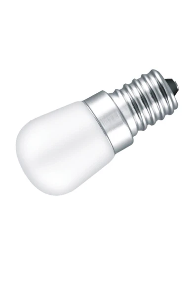 Cata Ct-4261g 2w Buzdolabı Ampulü E14 220v Günışığı ürün görseli 1