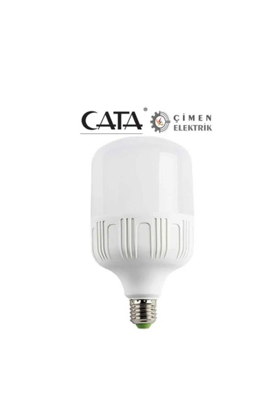 Cata 5 Adet CATA CT 4329 15W Led Ampul 6400K Beyaz Işık ürün görseli 1