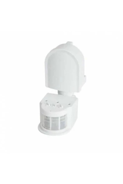 Cata Ct-9240 180 Derece Hareket Algılayıcı Radar Sensör Gerilim 220-240 V 1200 Watt ürün görseli 1