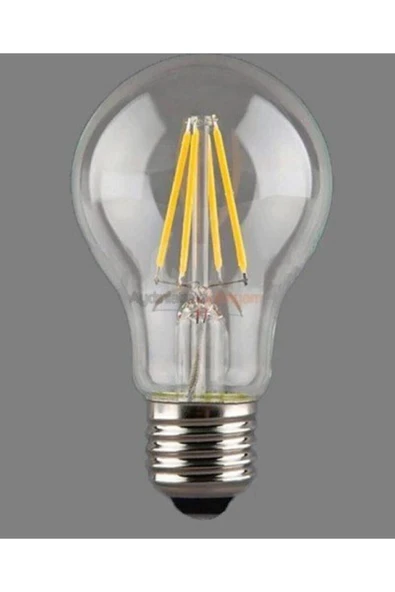 Cata Ct-4217 E27 8w Led Apmul 3000k Gün Işığı ürün görseli 1