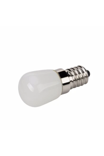 Cata Geniş Açılı Led Kapsül Ampul Ct-4261 6400 K (beyaz Işık) ürün görseli 1