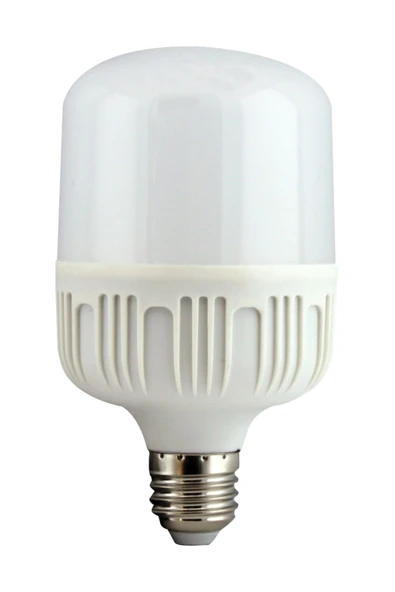 Cata Ct-4263 30w Led Ampül Beyaz Işık ürün görseli 1