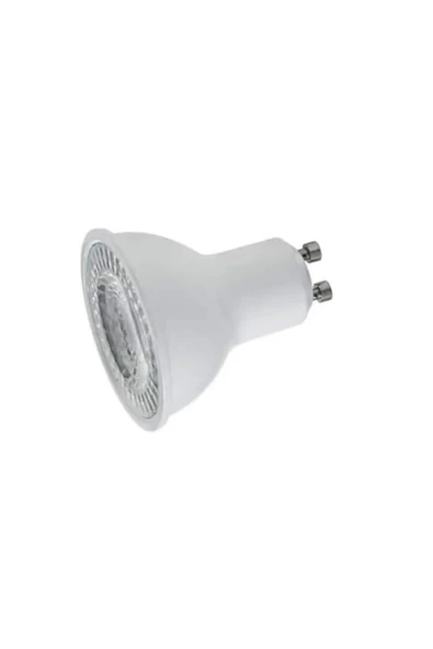 Cata Ct-4215g 7w Led Ampül Gu10 3200k Günışığı ürün görseli 1