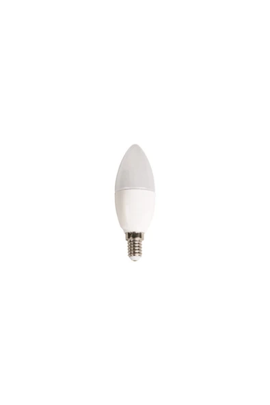 Cata Ct-4083b Led Buji Ampül E14 6500k ürün görseli 1