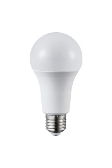 Cata 15 W Sensörlü Led Ampul Ct-4259 - Resim 2