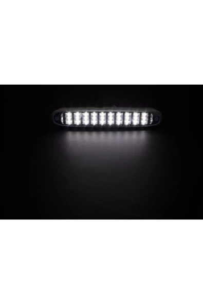 Cata Ct-9932 Işıldak 30 Ledli Elk020 - Resim 2