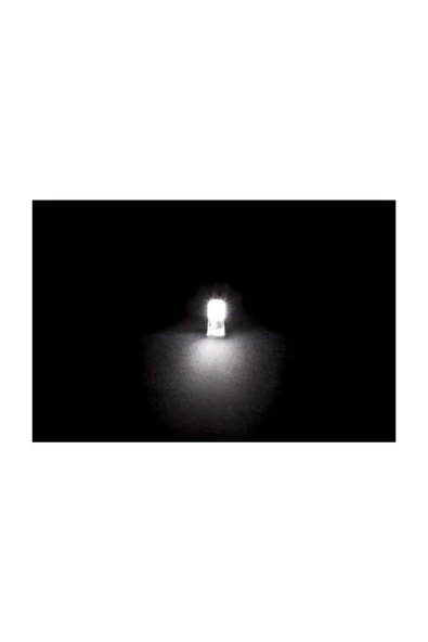 Cata Led Kapsül Ampul 3w Ct-4249 Beyaz - Resim 2