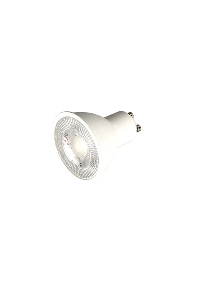 Cata 5 Adet 7w Beyaz Çanak Led Ampul Gu-10 6400k Ct 4215 ürün görseli 1
