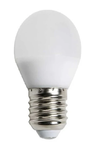 Cata 6 W E-27 Duy 6400K Beyaz Işık Mini LED Ampul CT-4232 ürün görseli 1