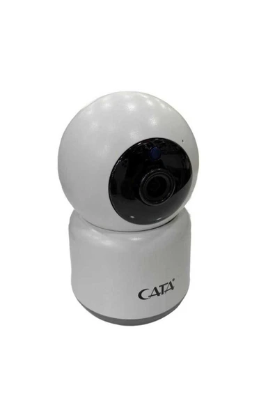 Cata Akıllı Ip Kamera Ct-4050 ürün görseli 1