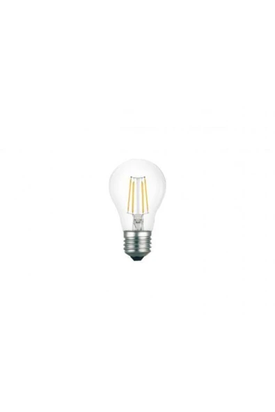 Cata 6 Watt Led Günışığı - Rustik E27 Duy Ampul ürün görseli 1
