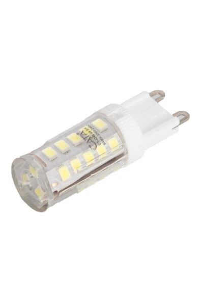 Cata Ct-4249b 3w Ledli Kapsül G-9 Beyaz ürün görseli 1