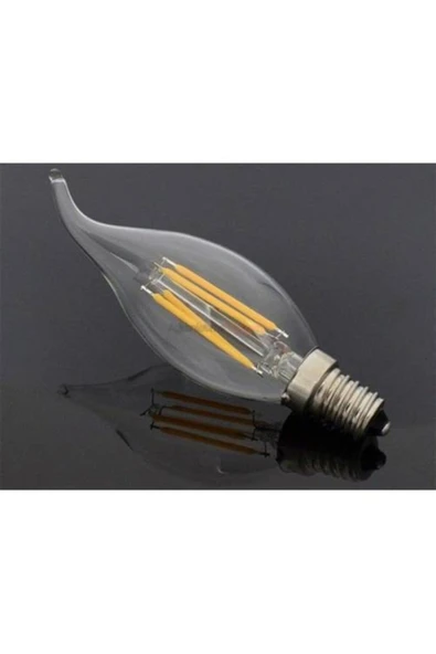 Cata 4w Rustik Led Ampul Gün Işığı Ct-4062 3 Adet ürün görseli 1