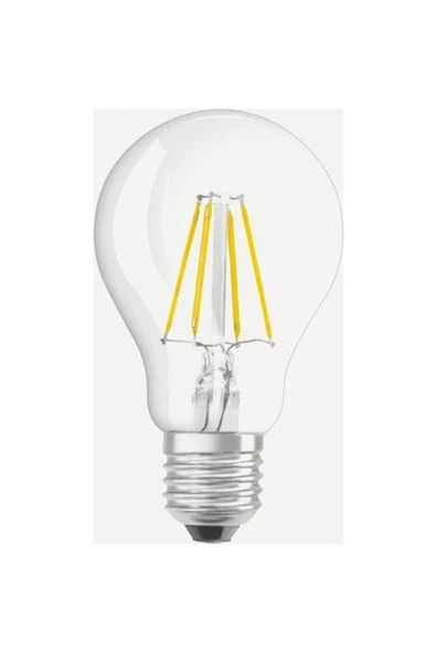 Cata Ct 4230 E27 4watt Ledflament Rustik Ampul ürün görseli 1