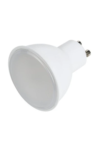 Cata 5 W SMD Led Çanak Ampul - Gün Işığı (3000K) - Gu10 - CT-4240G ürün görseli 1