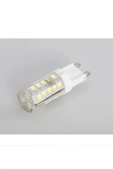 Cata 3w G9 220 Volt Led Kapsül Ampul Ct-4249 6400 K beyaz Işık ürün görseli 1