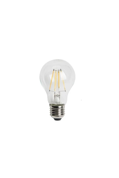 Cata 6w Led Ampul E27 Duylu Ct-4231 - Gün Işığı 4000k - 6w ürün görseli 1