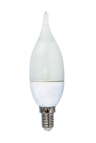 Cata Led Buji Ampul Ct-4080 Gün Işığı ürün görseli 1